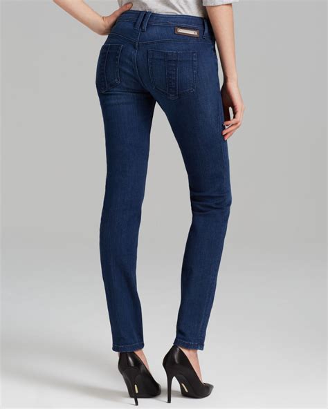 burberry brit blue jean|burberry jeans review.